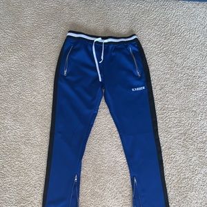 Karter collection Jogging pants